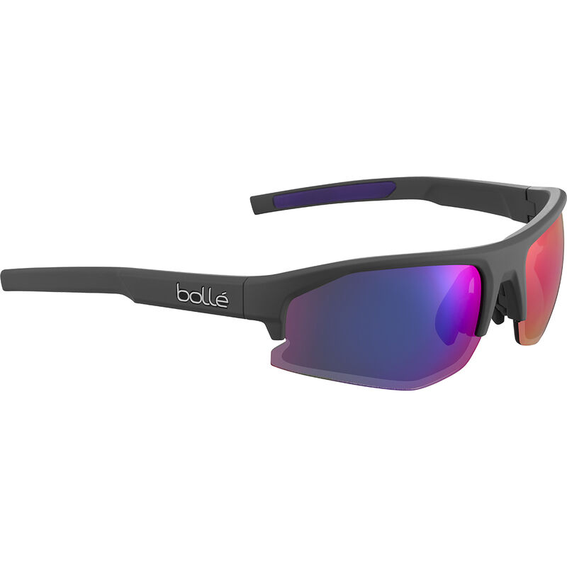 BOLT 2.0 S, Titanium Matte-Volt+ Ultraviolet Cat 3, hi-res image number null